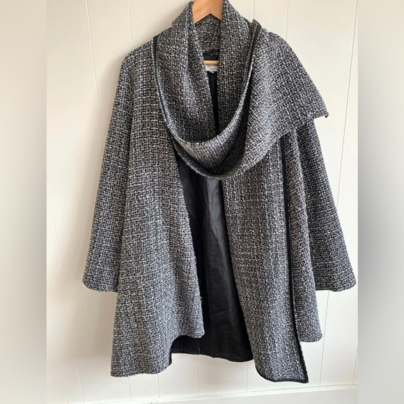 Jackets & Blazers - Beautiful Women’s Scarf Jacket